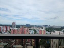 Commonwealth Towers (D3), Condominium #480817011